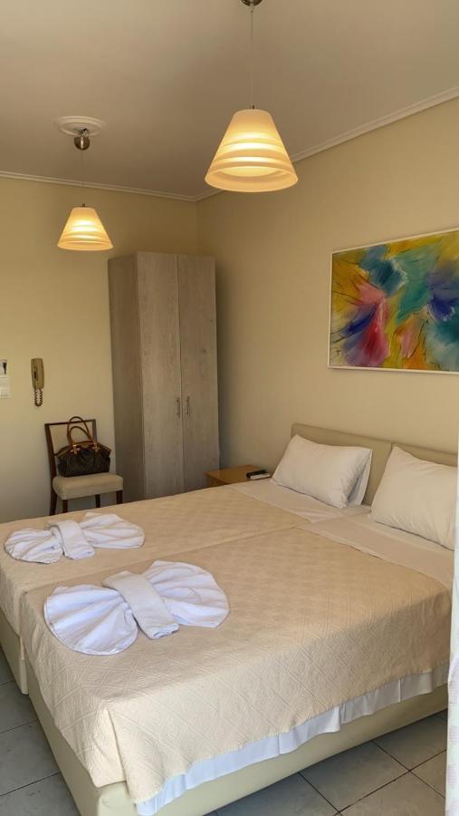 Athens Apartment Appartement